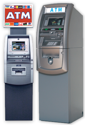 Salt Lake City atm machines