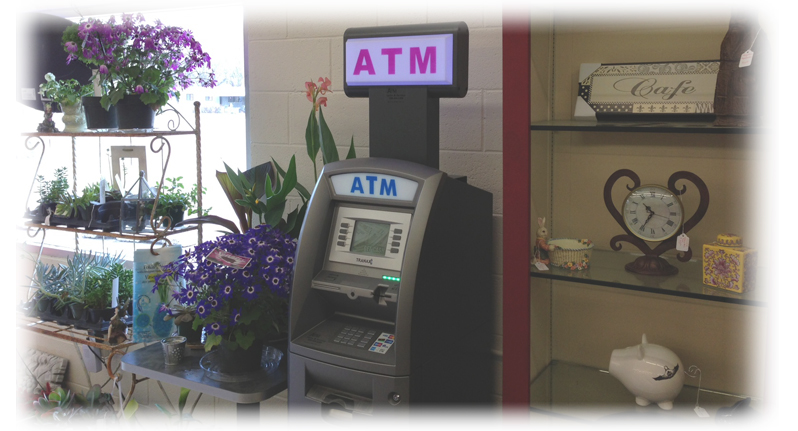 meridian, Idaho atm sales