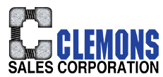 clemons sales corporation