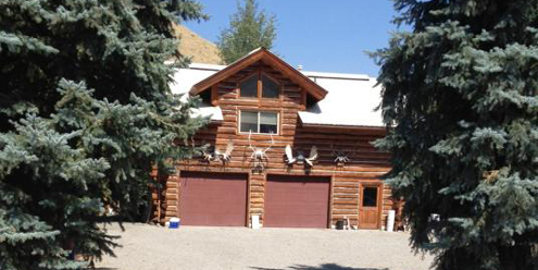 ketchum idaho real estate