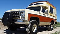Caldwell idaho classic car