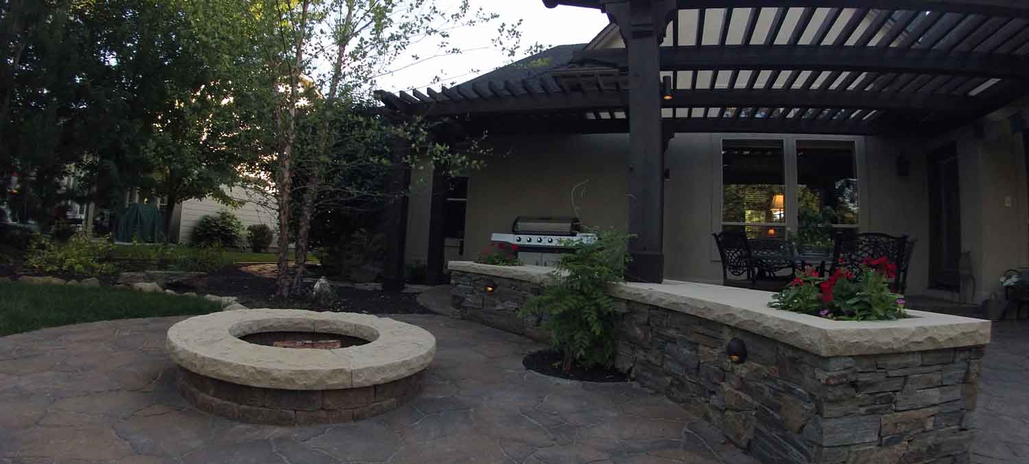 boise landscaping